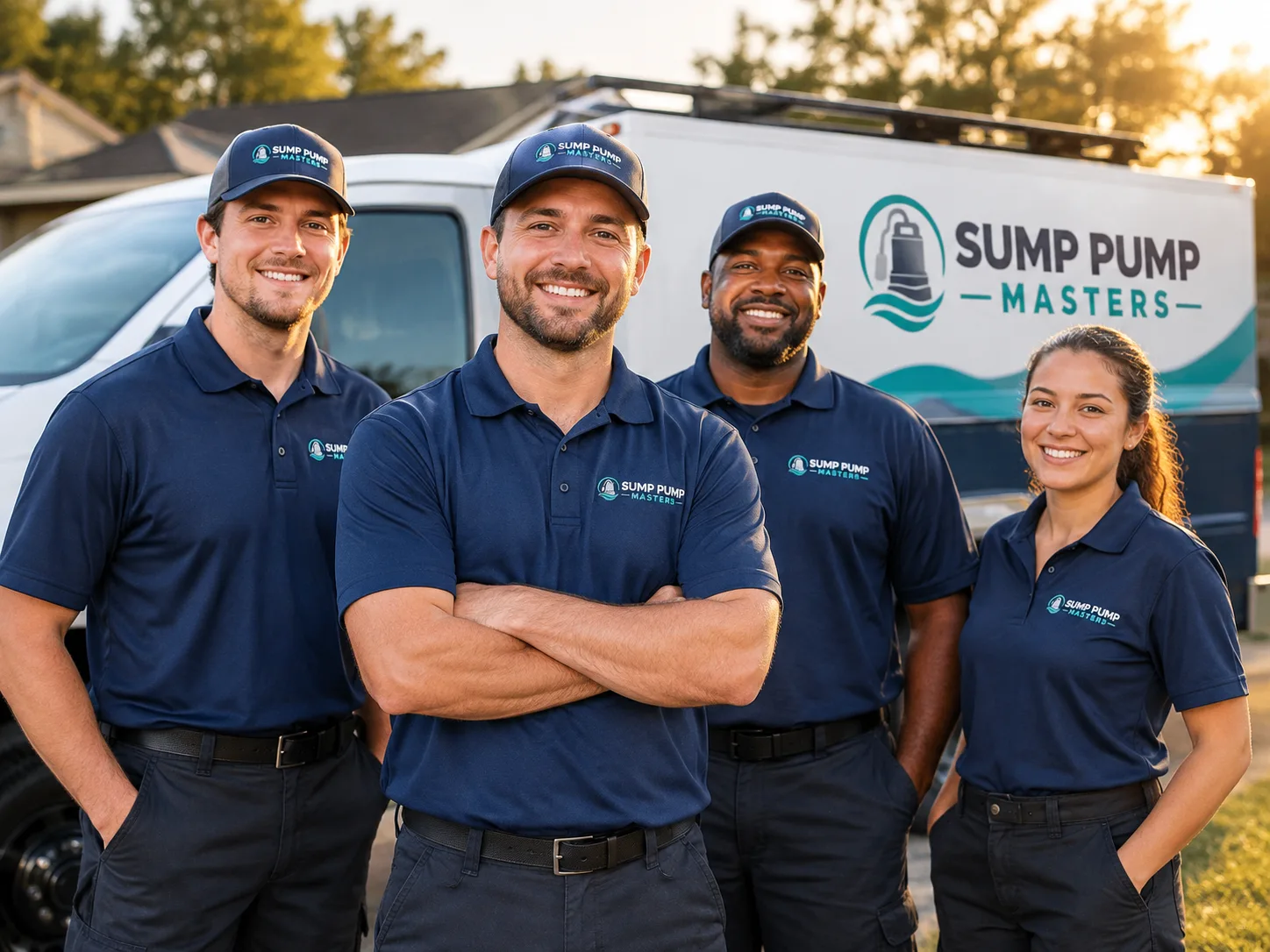 Sump Pump Repair company in Groveland, NY